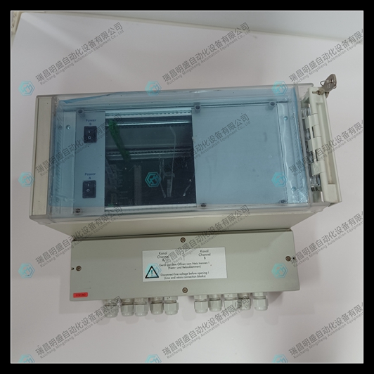 BERTHOLD LB4460液位計底盤