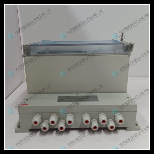 BERTHOLD LB4460液位計底盤