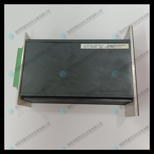 REXROTH VT-HNC100-1-22W-08-C-0控制器