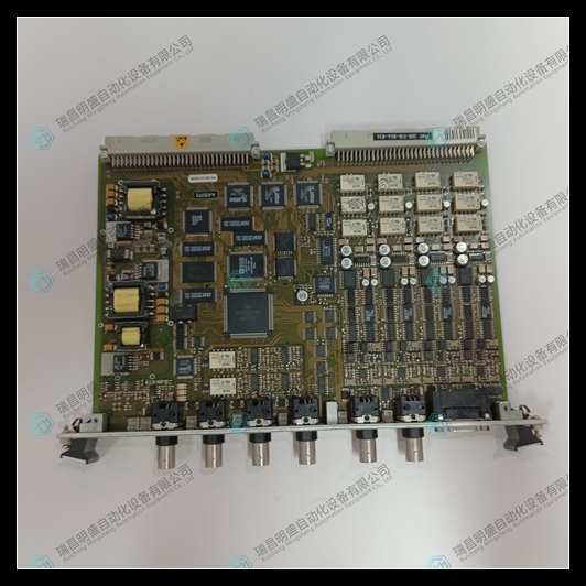 VM600 MPC4 200-510-100-034機(jī)械保護(hù)卡