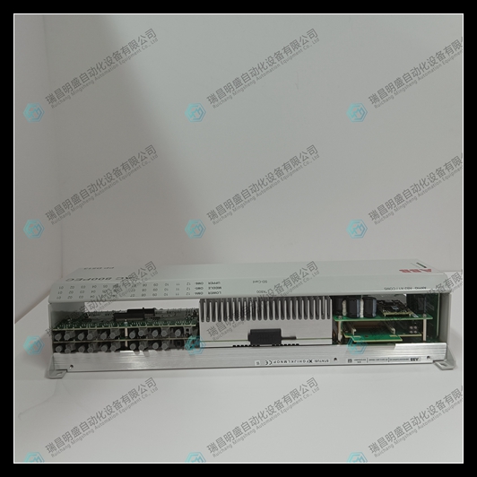 3BHE039724R0C3D PPD513AOC-100440模塊