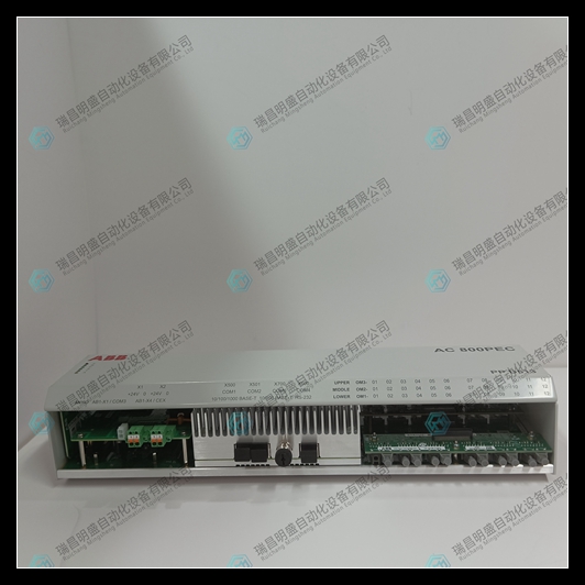 3BHE039724R0C3D PPD513AOC-100440模塊