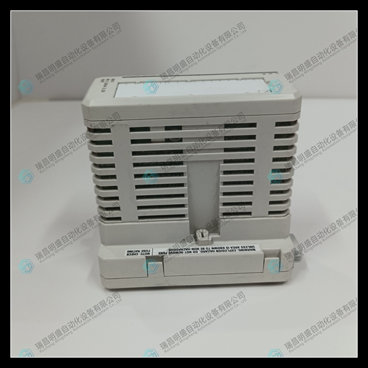 AI815 3BSE052604R1模擬輸入模塊