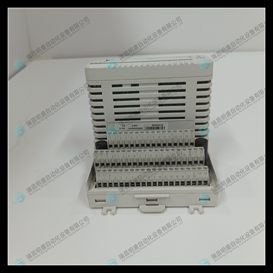 AI815 3BSE052604R1模擬輸入模塊