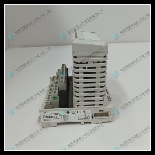 AI815 3BSE052604R1模擬輸入模塊