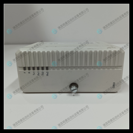 CI853K01 3BSE018103R1通訊模塊