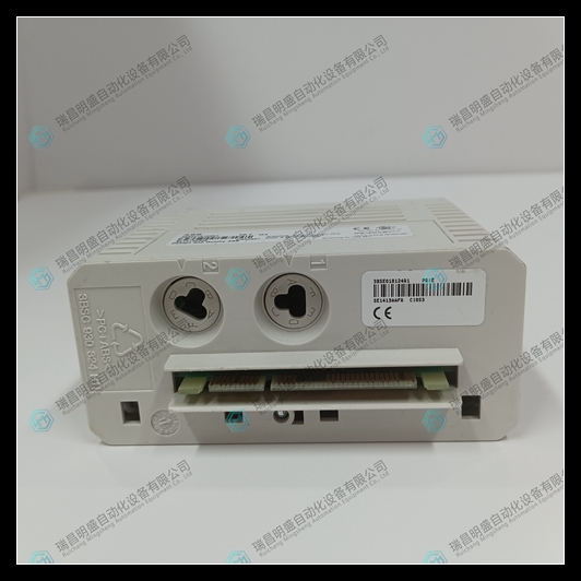 CI853K01 3BSE018103R1通訊模塊