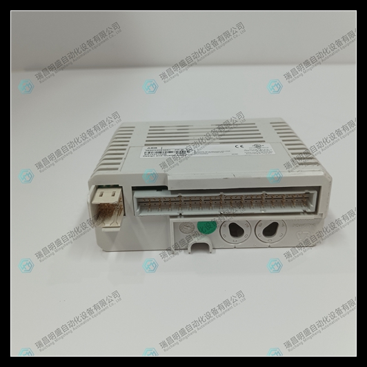 DI840 3BSE020836R1模塊