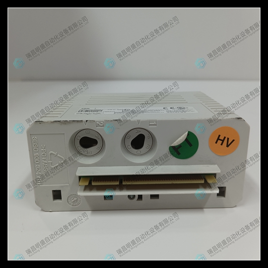 TB840A 3BSE037760R1模塊