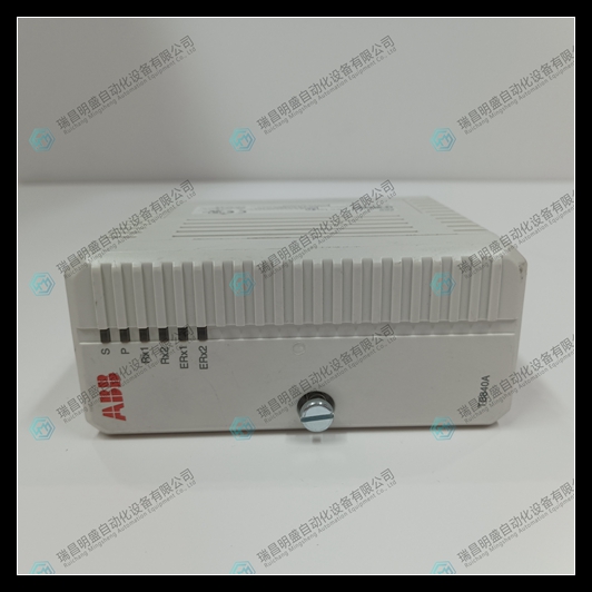 TB840A 3BSE037760R1模塊