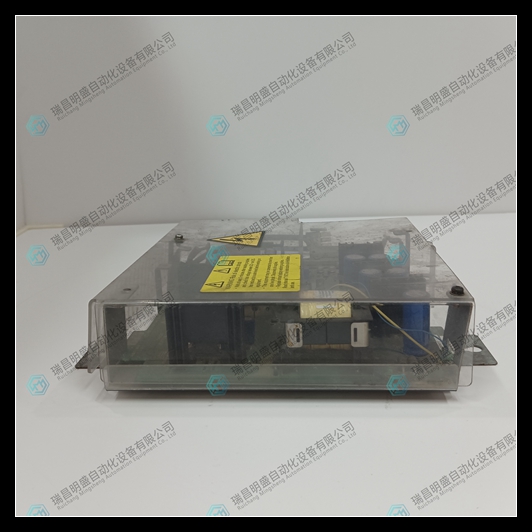 CONVERTEAM MVC3003-4030PP伺服驅動模塊