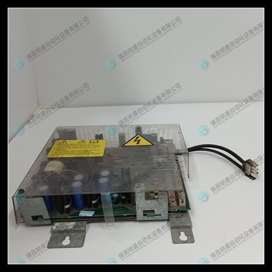 CONVERTEAM MVC3003-4030PP伺服驅動模塊