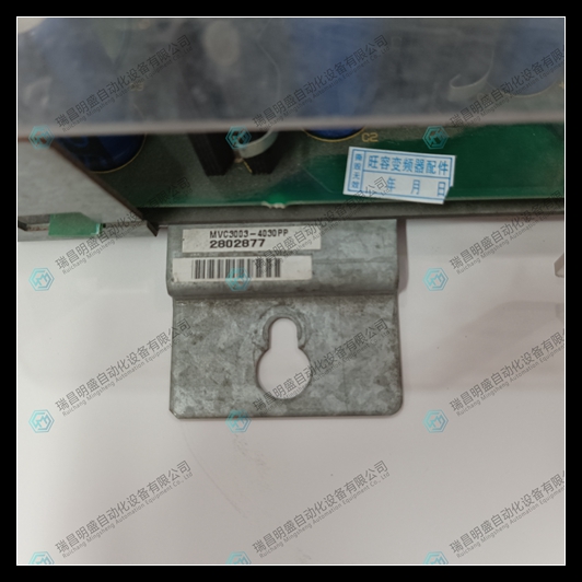 CONVERTEAM MVC3003-4030PP伺服驅動模塊