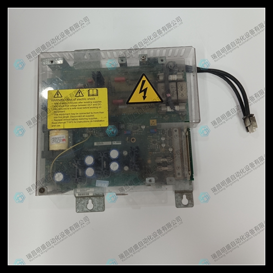 CONVERTEAM MVC3003-4030PP伺服驅(qū)動模塊