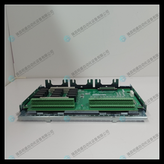 IS200TDBSH2ACC IS230TNDSH2A控制卡