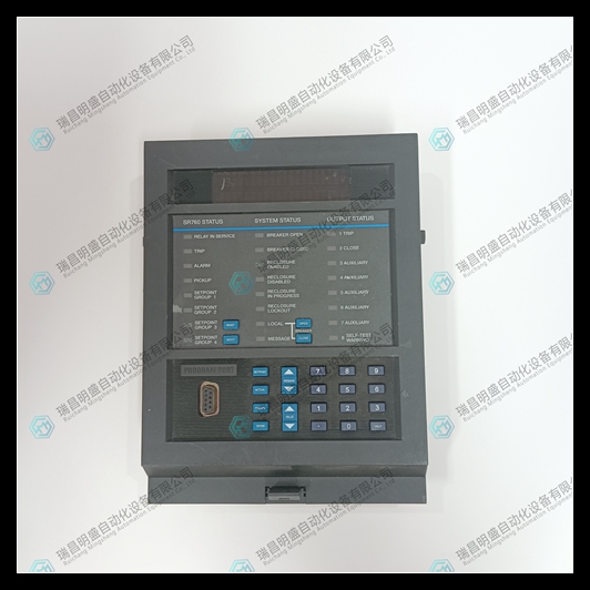 GE SR760 1219-0003繼電器