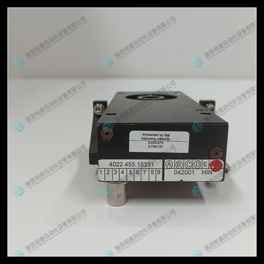 HINDS DPEM-460A 氣體探測器