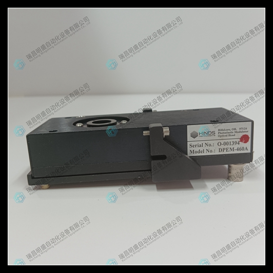 HINDS DPEM-460A 氣體探測器