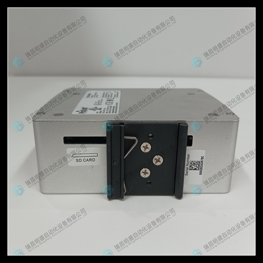 ProSoft PLX35-NB2模塊