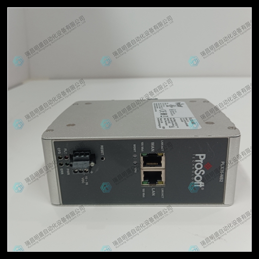 ProSoft PLX35-NB2模塊