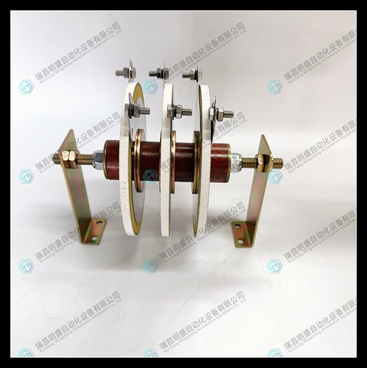 METROSIL ZB9411015電阻器