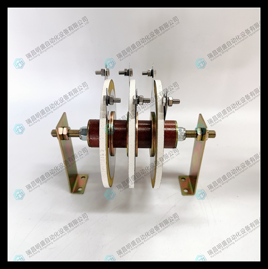 METROSIL ZB9411015電阻器