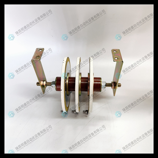 METROSIL ZB9411015電阻器