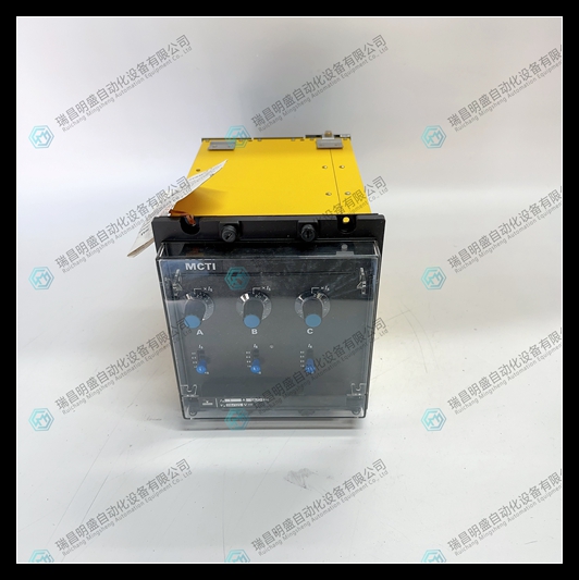 MFAC34N1AA0001A模塊