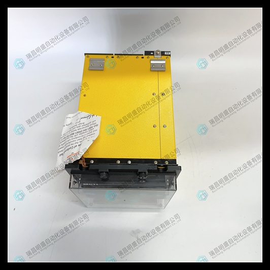 MFAC34N1AA0001A模塊