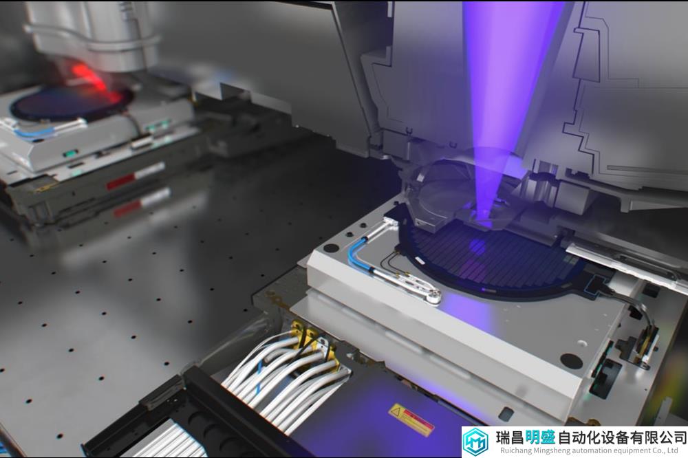 2024-Q1，全球光刻設(shè)備出貨量大跌！