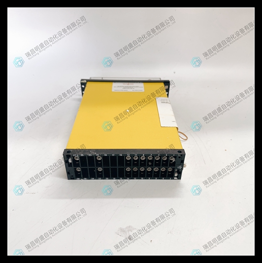 MVAJ23B1AB0757B模塊