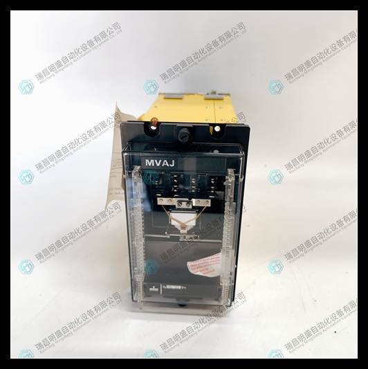 MVAJ13D1GB0780A模塊