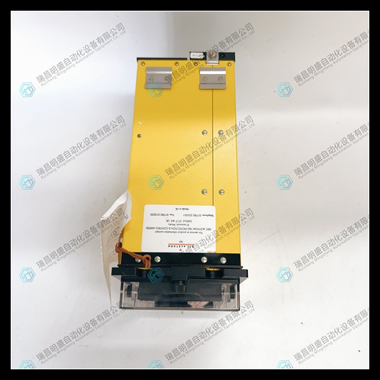 MVAJ13D1GB0780A模塊