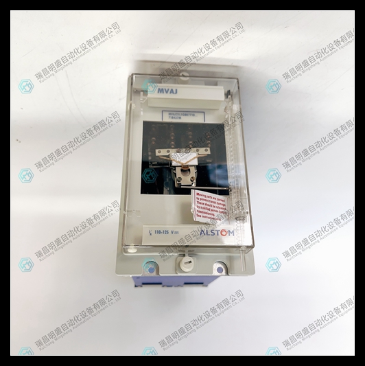 MVAJ21L1GB0771B繼電器