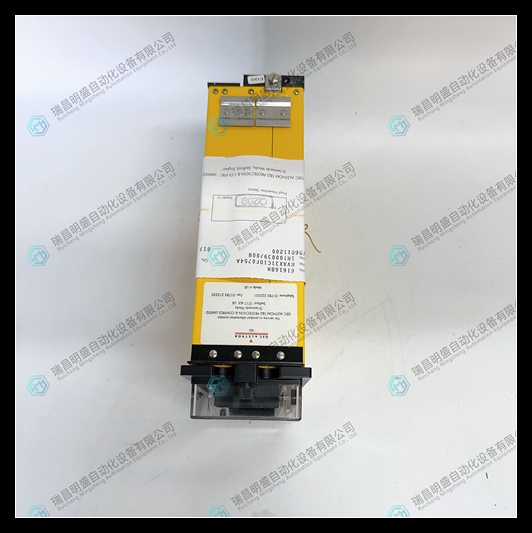 MVAX31C1DF0754A模塊