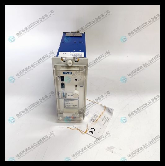 MVTU11K1CD0751G機械驅(qū)動器