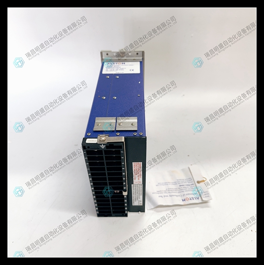 MVTU11K1CD0751G機械驅(qū)動器