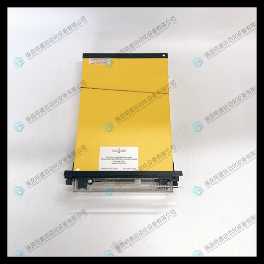 MVUA11B1BD0784B模塊