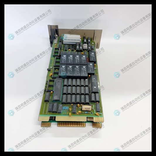 NSSM01 工業(yè)控制模塊