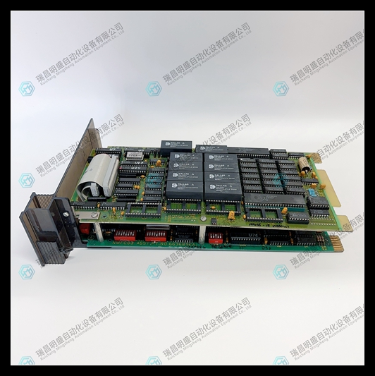 NSSM01 工業(yè)控制模塊