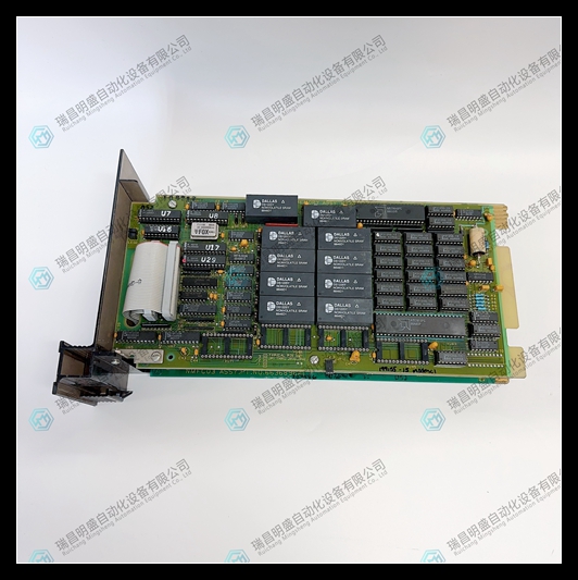 NSSM01 工業(yè)控制模塊