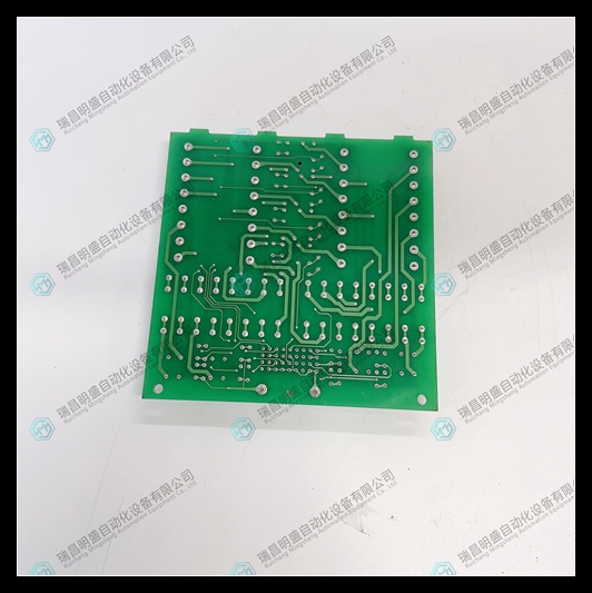 NTR002-A控制系統(tǒng)模塊