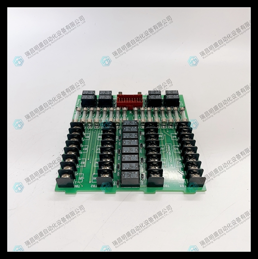 NTR002-A控制系統(tǒng)模塊