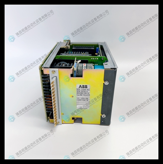 NWX511a-2R HESG112548R12現(xiàn)場總線通訊模塊