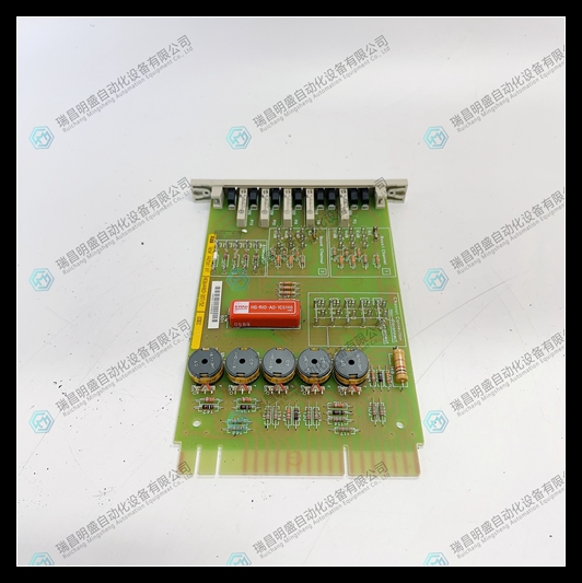 O3EC HENF442581R1系統(tǒng)控制單元