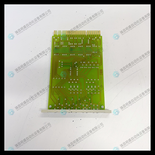 O3EC HENF442581R1系統(tǒng)控制單元