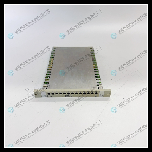 O3ED I/O變頻伺服模塊 SIS/DCS保護(hù)系統(tǒng)