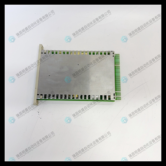 O3ED I/O變頻伺服模塊 SIS/DCS保護(hù)系統(tǒng)