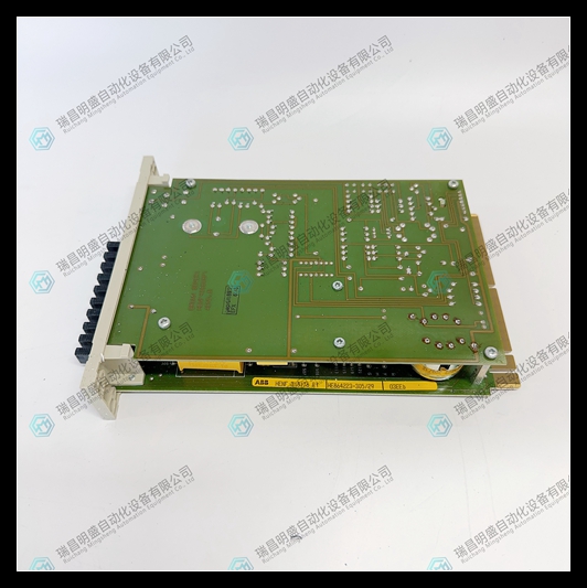 O3EEb HENF318176R1模塊