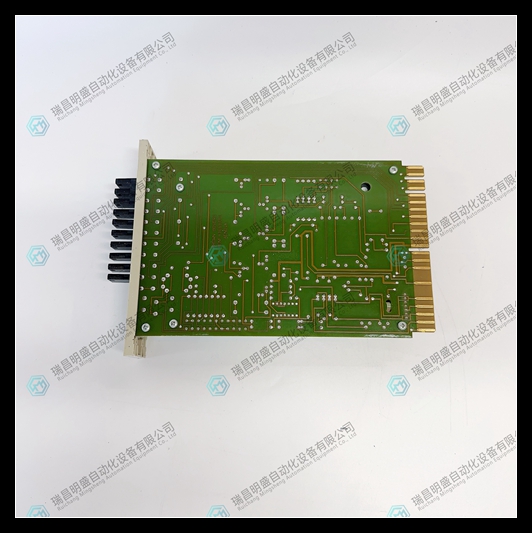 O3EEb HENF318176R1模塊